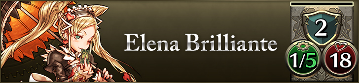 Elena Brilliante