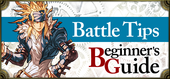 Battle Tips Beginner’s Guide