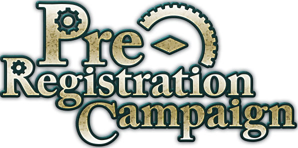 Pre-Registration Campaign