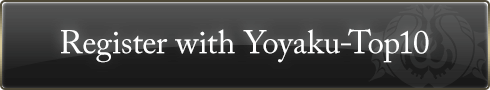 Register with Yoyaku-Top10
