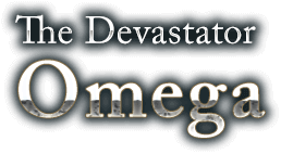 The Devastator Omega