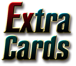 Extra Cards