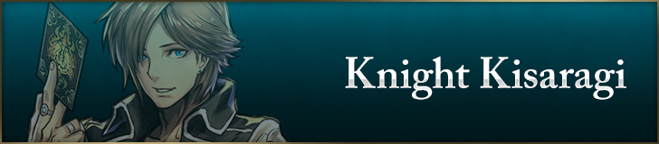 Knight Kisaragi