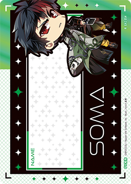 Z/X カードリスト - 検索結果