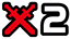 《赤2・赤２》
