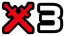 《赤3・赤3》