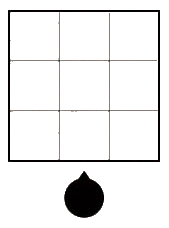 スクエア図