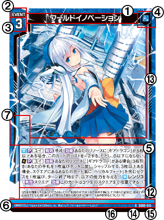イベント